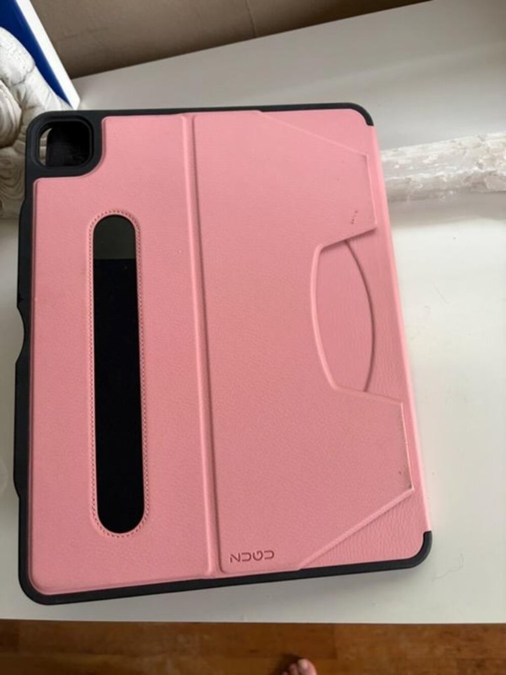 Zugu slim protective case